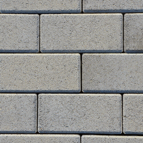 Classic 4 cm szürke térkő