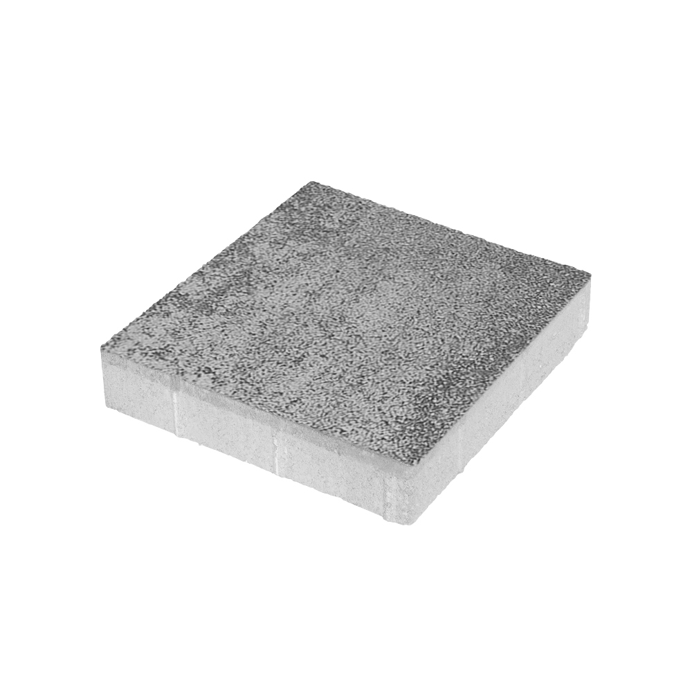 Primus Colori 40x40x4cm Grigio Magnetico