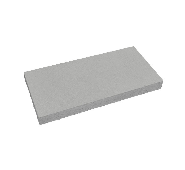 Lungo Járdalap 60x30x3,8cm szürke